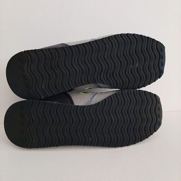 NEW Balance Womens Sneaker Gray/Blue 6.5 - Picture 9 of 13